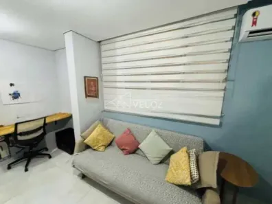 Apartamento com 2 Quartos à venda, 41m² no Glória, Rio de Janeiro