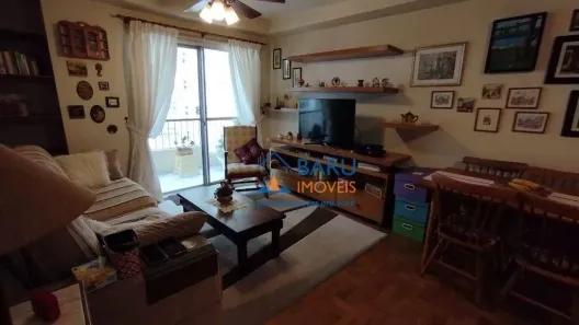 Apartamento com 2 Quartos para alugar, 75m² no Pinheiros, São Paulo