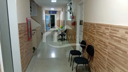 Sala Comercial à venda, 117m² no Centro, Rio de Janeiro