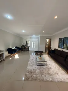 Casa de Condomínio com 3 Quartos à venda, 253m² no Residencial Village Damha Rio Preto II, São José do Rio Preto