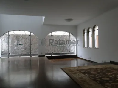Sobrado com 3 Quartos à venda, 450m² no Jardim Leonor, São Paulo