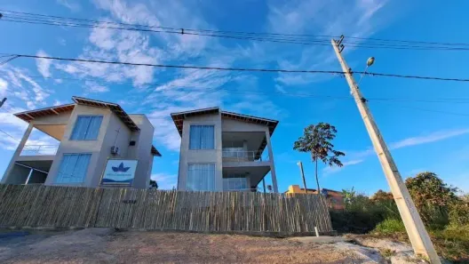 Apartamento com 4 Quartos à venda, 3002m² no , Alto Paraíso de Goiás