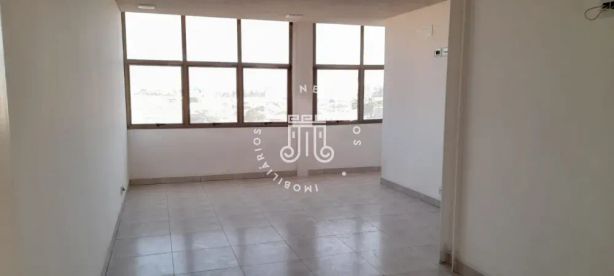 Sala Comercial à venda, 41m² no Cidade Luiza, Jundiaí