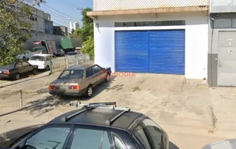Ponto Comercial à venda, 215m² no Vila Nova Manchester, São Paulo