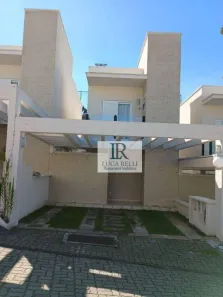 Casa de Condomínio com 3 Quartos para alugar, 115m² no Chácara Pavoeiro, Cotia