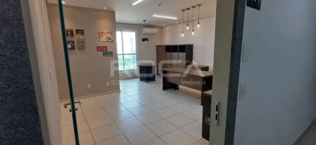 Sala Comercial para venda ou aluguel, 37m² no Nova Ribeirânia, Ribeirão Preto