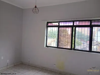 Sala Comercial com 1 Quarto para alugar, 30m² no Vila Prel, São Paulo