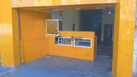 Ponto Comercial para alugar, 90m² no Pilares, Rio de Janeiro
