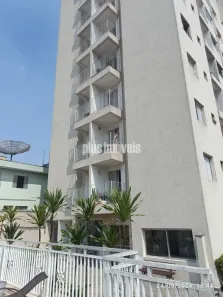 Apartamento com 2 Quartos à venda, 45m² no Vila Campestre, São Paulo