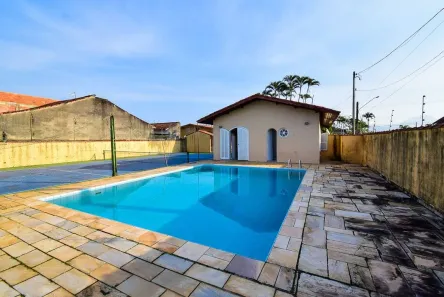 Casa com 3 Quartos à venda, 300m² no Bal Stella Maris, Peruíbe