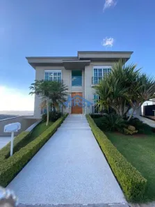 Casa de Condomínio com 5 Quartos à venda, 950m² no Alphaville, Santana de Parnaíba