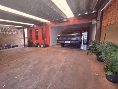Casa com 3 Quartos à venda, 100m² no Vila Margarida, Americana