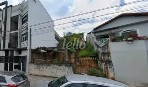 Lote/Terreno à venda, 260m² no Vila Gustavo, São Paulo