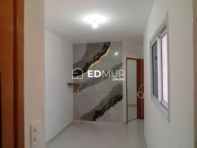 Cobertura com 2 Quartos à venda, 84m² no Vila América, Santo André