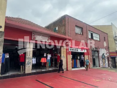 Lote/Terreno à venda, 380m² no Vila Gustavo, São Paulo