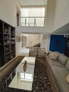 Sobrado com 4 Quartos à venda, 450m² no Jardim Nossa Senhora Auxiliadora, Campinas