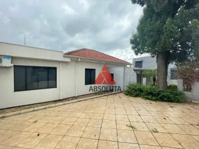 Casa com 4 Quartos para alugar, 106m² no Vila Medon, Americana