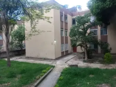 Apartamento com 2 Quartos à venda, 60m² no Ribeiro de Abreu, Belo Horizonte