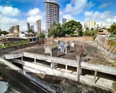 Lote/Terreno à venda, 1350m² no Ponta Negra, Natal