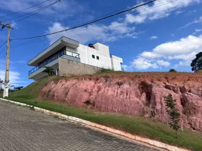 Lote/Terreno à venda, 513m² no Salvaterra, Juiz de Fora