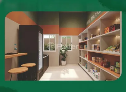 Apartamento com 2 Quartos à venda, 61m² no Jardim Prudência, São Paulo