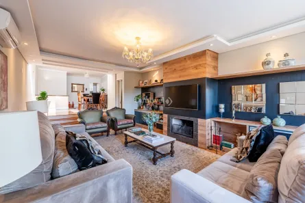 Casa com 3 Quartos à venda, 360m² no Tristeza, Porto Alegre