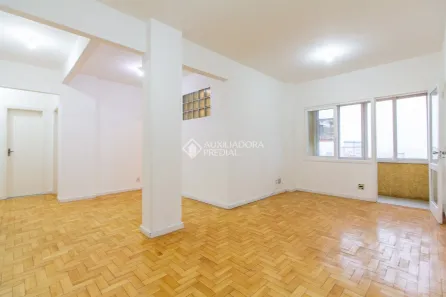 Apartamento com 3 Quartos à venda, 101m² no Centro Histórico, Porto Alegre