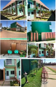 Imóvel Comercial com 30 Quartos à venda, 900m² no , Chapada dos Guimarães