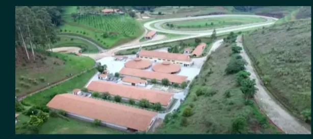 Ponto Comercial com 24 Quartos à venda, 968000m² no Serra do Capim,