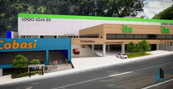 Prédio Comercial para alugar, 5000m² no Tucuruvi, São Paulo
