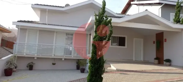 Casa de Condomínio com 3 Quartos à venda, 159m² no Condomínio Residencial Mantiqueira, São José dos Campos