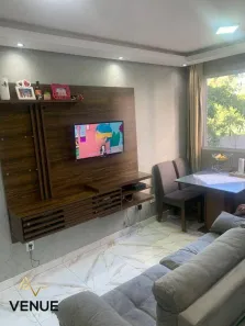 Apartamento com 2 Quartos à venda, 42m² no Colônia (Zona Leste), São Paulo