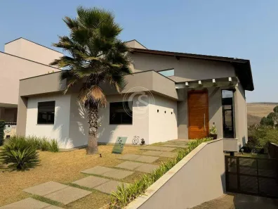 Casa com 4 Quartos à venda, 430m² no Alphaville - Lagoa dos Ingleses, Nova Lima