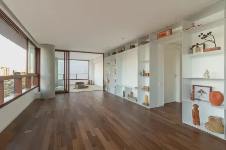 Apartamento com 3 Quartos à venda, 170m² no Jardim das Bandeiras, São Paulo