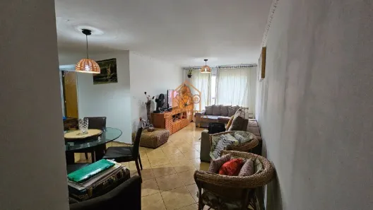 Apartamento com 3 Quartos à venda, 78m² no Vila Fiat Lux, São Paulo