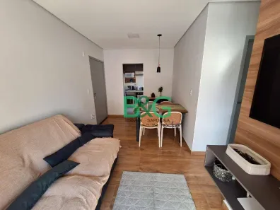 Casa de Condomínio com 2 Quartos à venda, 52m² no Parque Campo Bonito, Indaiatuba