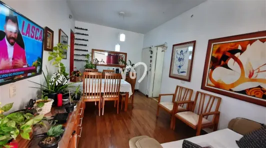 Apartamento com 2 Quartos à venda, 68m² no Freguesia (Jacarepaguá), Rio de Janeiro