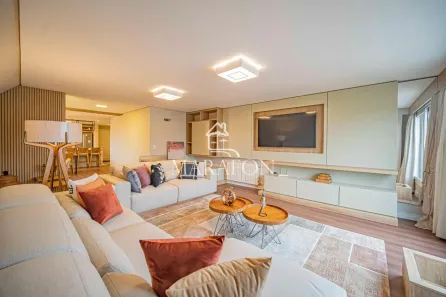 Cobertura com 3 Quartos à venda, 145m² no Centro, Canela