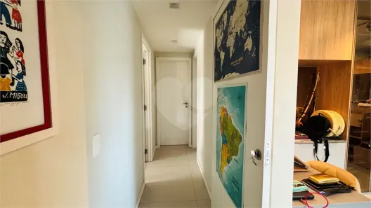 Apartamento com 3 Quartos à venda, 81m² no Sumaré, São Paulo