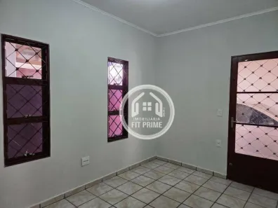 Casa com 2 Quartos à venda, 155m² no Jardim das Oliveiras, São José do Rio Preto