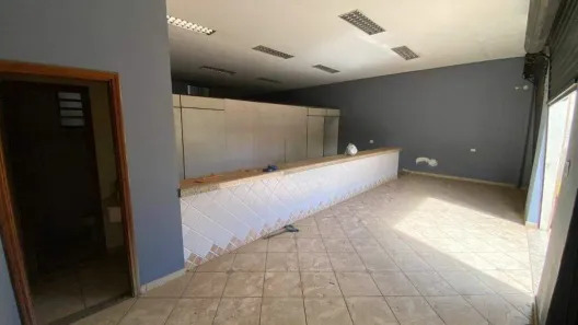 Ponto Comercial para alugar, 208m² no Paulicéia, Piracicaba