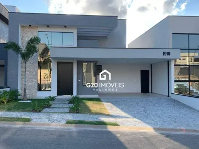 Casa de Condomínio com 3 Quartos à venda, 175m² no Chácaras Alpina, Valinhos