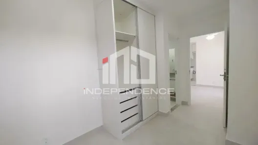 Apartamento com 2 Quartos à venda, 64m² no Loteamento Villa Branca, Jacareí