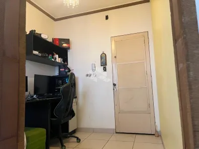 Apartamento com 1 Quarto à venda, 39m² no Centro Histórico, Porto Alegre