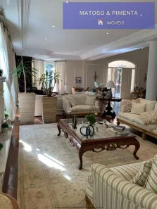 Fazenda/Sítio com 5 Quartos à venda, 1000m² no Sítios de Recreio Gramado, Campinas