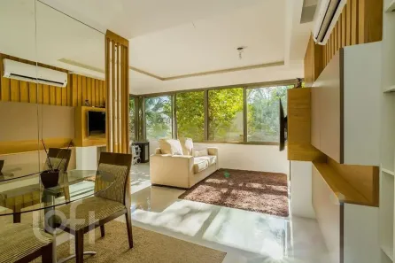 Apartamento com 1 Quarto à venda, 48m² no Boa Vista, Porto Alegre