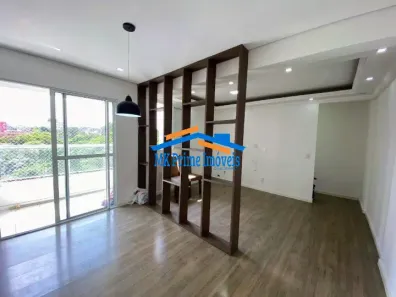 Apartamento com 2 Quartos à venda, 55m² no Padroeira, Osasco