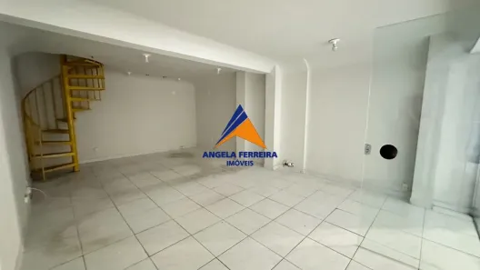 Ponto Comercial para alugar, 54m² no Savassi, Belo Horizonte