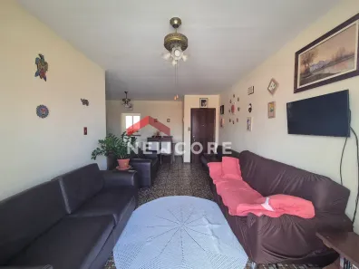 Apartamento com 2 Quartos à venda, 104m² no Jardim Ribamar, Peruíbe