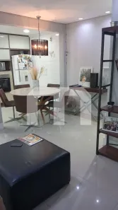 Casa com 2 Quartos à venda, 90m² no Alto da Mooca, São Paulo